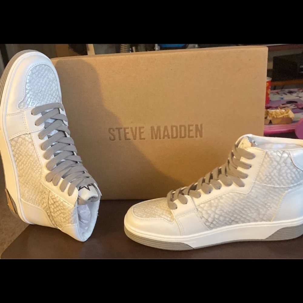 Steve Madden